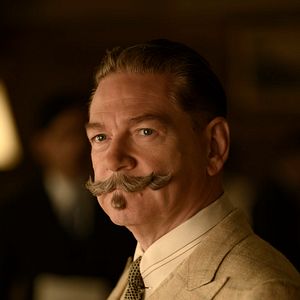 Fotoğraf Kenneth Branagh