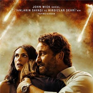 Fotoğraf Greenland: Son Sığınak