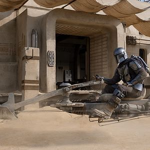 Fotoğraf Pedro Pascal