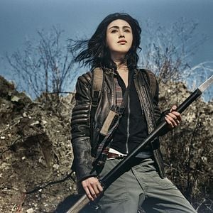 Fotoğraf The Walking Dead: World Beyond