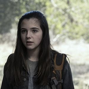 Fotoğraf Alexa Nisenson