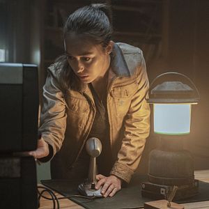 Fotoğraf Alycia Debnam-Carey