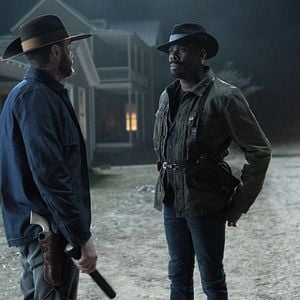 Fotoğraf Fear The Walking Dead