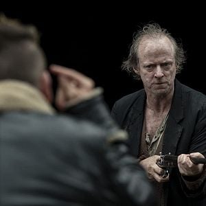 Fotoğraf Ned Dennehy