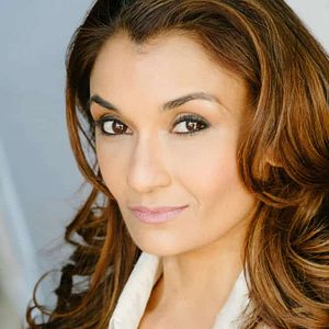 Fotoğraf Anjali Bhimani