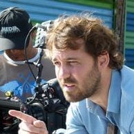 Fotoğraf Julius Berg