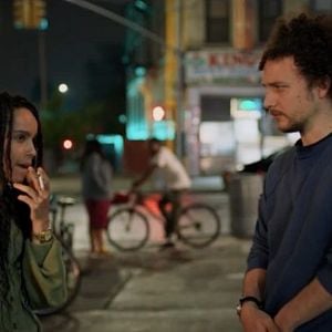 Fotoğraf High Fidelity