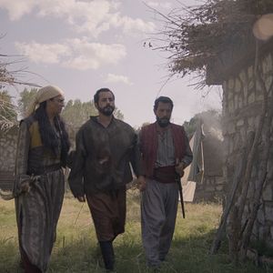 Fotoğraf Hakikat Şeyh Bedreddin