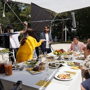 Fotoğraf Kazak İşi Türkiye’de