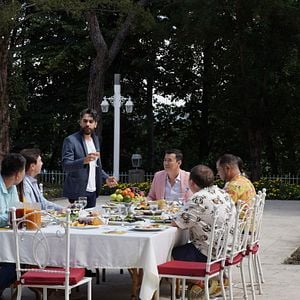 Fotoğraf Kazak İşi Türkiye’de