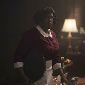 Fotoğraf Wunmi Mosaku