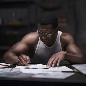 Fotoğraf Jonathan Majors