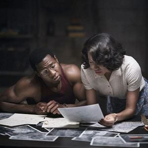 Fotoğraf Jonathan Majors