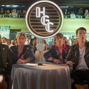 Fotoğraf Jeremy Shada