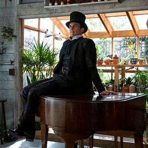 Fotoğraf Cheyenne Jackson