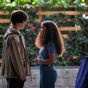 Fotoğraf Charlie Gillespie