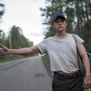 Fotoğraf The Devil All The Time