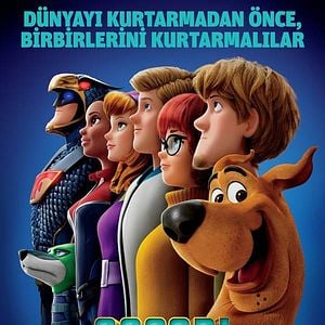Fotoğraf Scoob!