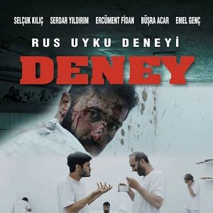 Fotoğraf Deney