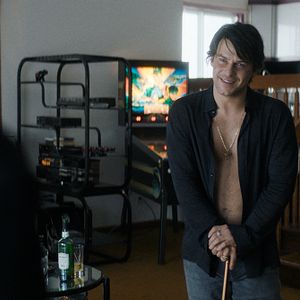 Fotoğraf Marc-André Grondin