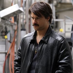 Fotoğraf Marc-André Grondin