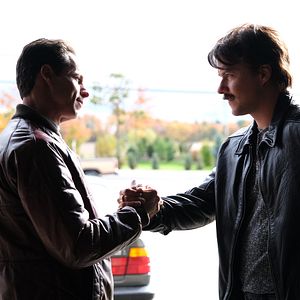 Fotoğraf Marc-André Grondin