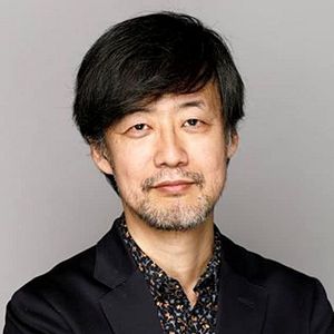 Fotoğraf Takashi Yamazaki