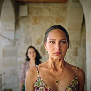 Fotoğraf Maria ile Mustafa