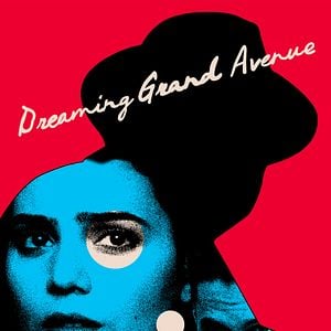 Fotoğraf Dreaming Grand Avenue