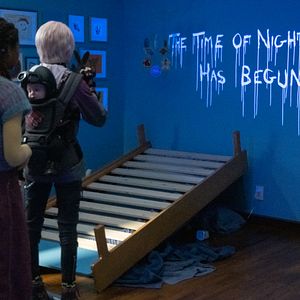 Fotoğraf A Babysitter's Guide to Monster Hunting