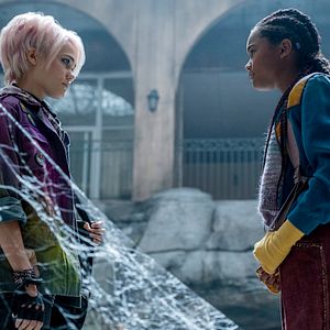 Fotoğraf A Babysitter's Guide to Monster Hunting