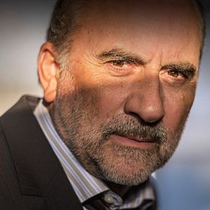 Fotoğraf Antoine Duléry