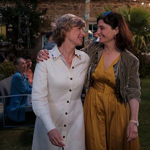 Fotoğraf Jeanne Rosa