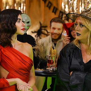 Fotoğraf Yasak Elma