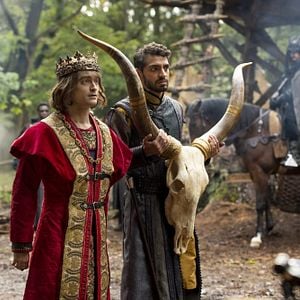 Fotoğraf Miracle Workers