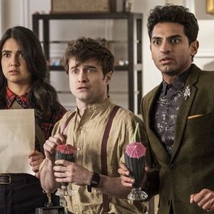 Fotoğraf Miracle Workers