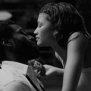 Fotoğraf Malcolm ve Marie