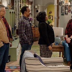 Fotoğraf Man With a Plan