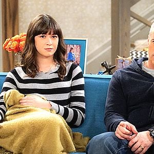 Fotoğraf Man With a Plan