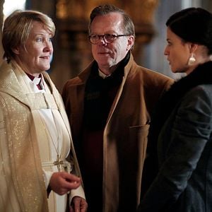 Fotoğraf Krister Henriksson