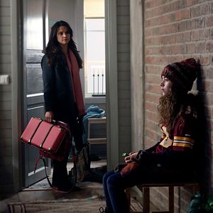 Fotoğraf Melinda Kinnaman