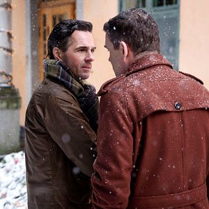 Fotoğraf Magnus Roosmann