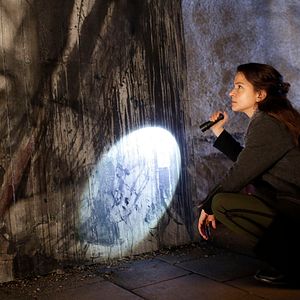 Fotoğraf Melinda Kinnaman