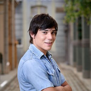 Fotoğraf César Vicente