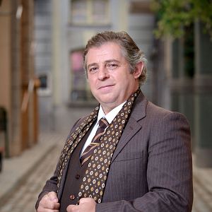 Fotoğraf Sebastián Fernández Fuentes