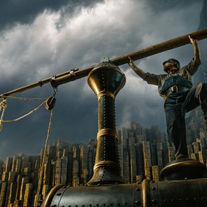 Fotoğraf Henning Baum