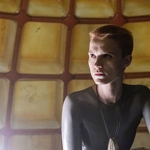 Fotoğraf Amanda Collin