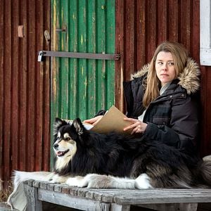 Fotoğraf Ida Engvoll