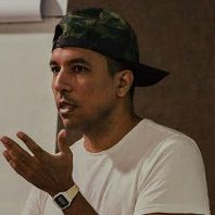 Fotoğraf Déo Cardoso