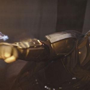 Fotoğraf The Mandalorian
